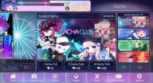 Gacha Nox 5